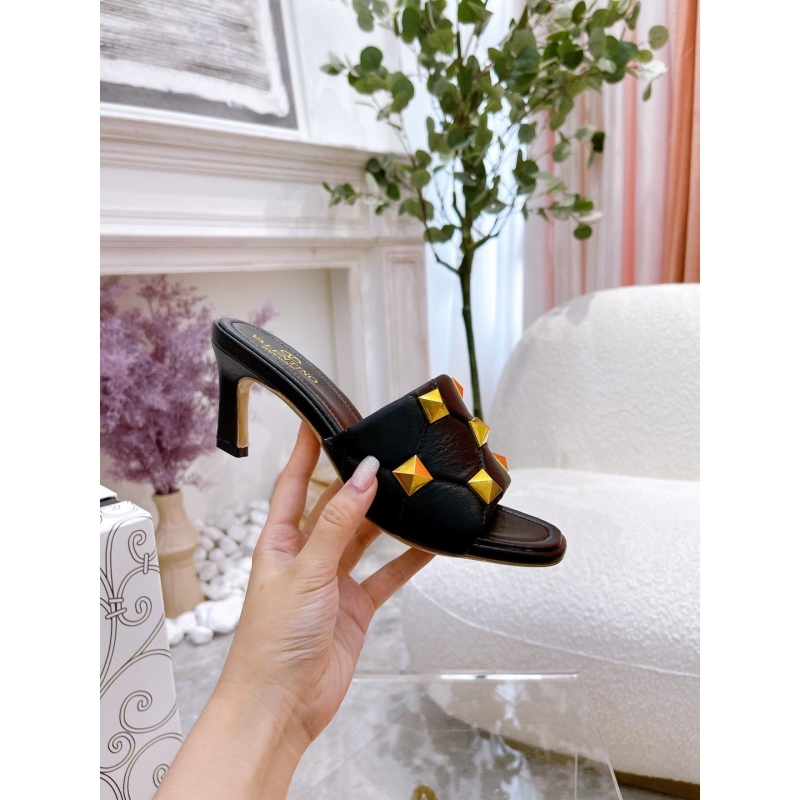 Valentino Slippers